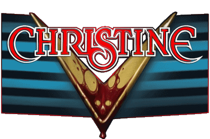 Logo Christine Film Internazionale Multimedia 