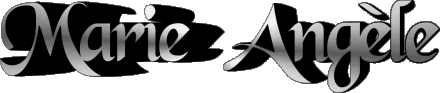 Marie Angèle M Zusammengesetzter WEIBLICH - Frankreich Vorname 