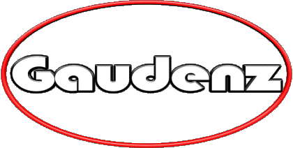 Gaudenz G MASCHIO - Germania Nome 