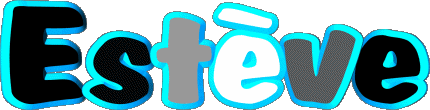 Estève E FEMININE - France First Names 