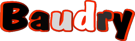 Baudry B MASCHIO - Francia Nome 