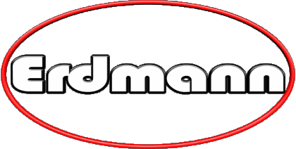 Erdmann E MASCHIO - Germania Nome 