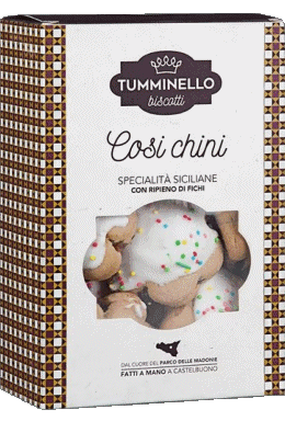 Tumminello biscotti Kuchen Essen 