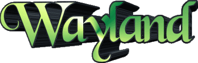 Wayland W MASCULIN - UK - USA Prénoms 