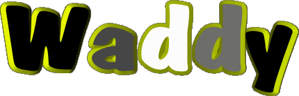 Waddy W MASCULINO - Francia Nombre 