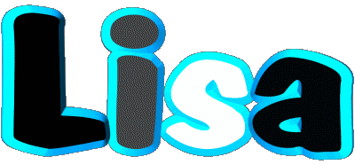 Lisa L FEMININE - France First Names 