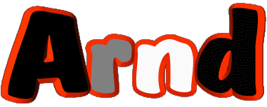 Arnd A MASCULIN - Allemagne Prénoms 