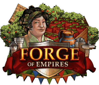 Logo - Symbole Forge of Empires Videospiele Multimedia 