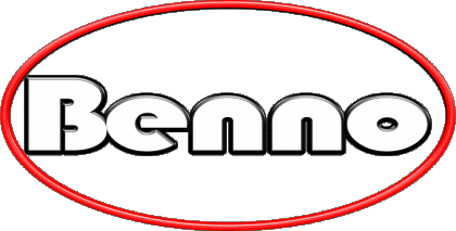 Benno B Mann - Deutschland Vorname 