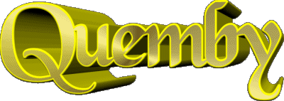 Quemby Q MASCULIN - UK - USA Prénoms 