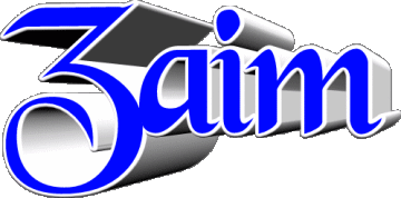 Zaim Z MASCULINE - Maghreb Muslim First Names 