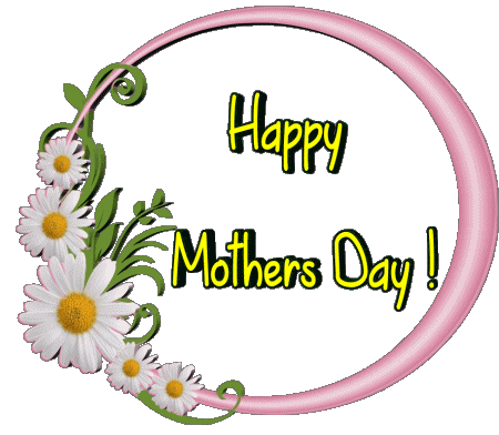 008 Happy Mothers Day Anglais Messages 