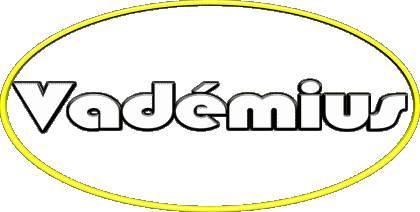 Vadémius V MASCULIN - France Prénoms 