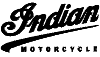 Logo Indian-Motorcycle MOTOCICLI Trasporto 