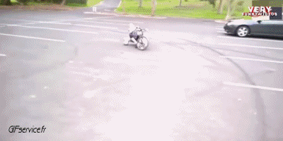 Fun - Win Trike Drifting Sportivo Umorismo -  Fun 