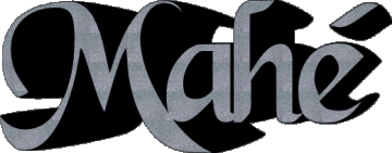 Mahé M MASCULINE - France First Names 