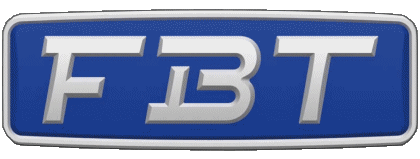 FBT Ton - Hardware Multimedia 