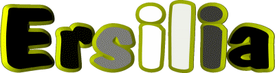Ersilia E FEMININ - Italie Prénoms 