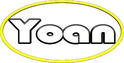 Yoan Y MASCULIN - France Prénoms 