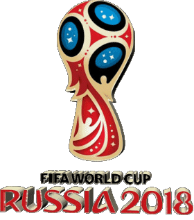 Russie 2018-Russie 2018 Copa del mundo de fútbol masculino Fútbol - Competición Deportes 