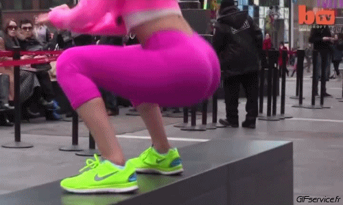 Serie 01 Sexy - Girl PEOPLE Humor -  Fun 