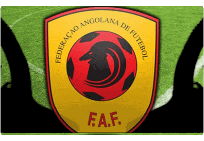 Angola Afrique FootBall Equipes Nationales - Ligues - Fédération Sports 