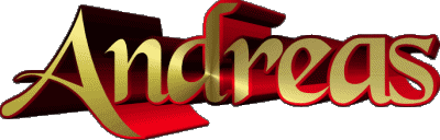 Andreas A MASCHIO - Germania Nome 