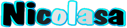 Nicolasa N FEMMINILE - Spagna Nome 