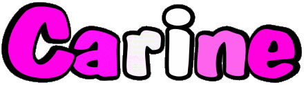 Carine C FEMMINILE - Francia Nome 