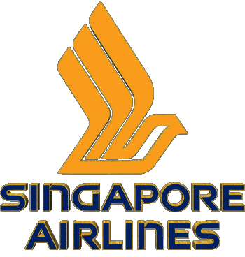 Singapore Airlines Singapour Asie Avions - Compagnie Aérienne Transports 