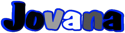 Jovana J FEMININ - France Prénoms 