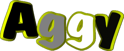 Aggy A FEMININE - Germany First Names 