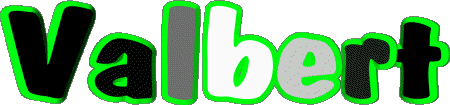 Valbert V MASCULINO - Francia Nombre 
