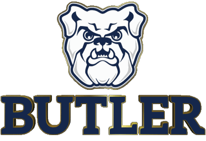 Butler Bulldogs B N C A A - D1 (National Collegiate Athletic Association) Sportivo 