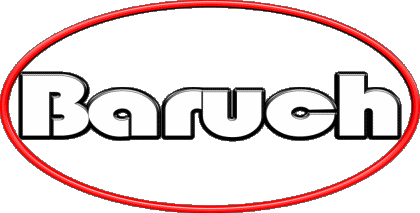 Baruch B MASCHIO - Francia Nome 