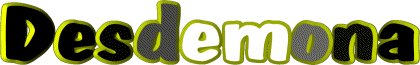 Desdemona D FEMENINO - Italia Nombre 