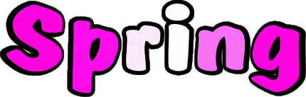 Spring S FEMMINILE  - UK - USA - IRL - AUS - NZ Nome 