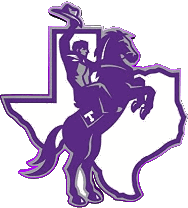 Tarleton Texans T N C A A - D1 (National Collegiate Athletic Association) Sportivo 