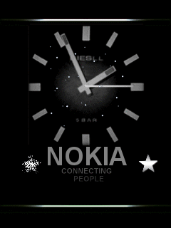 Nokia Phone Multi Media 