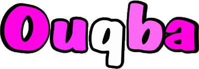 Ouqba O MASCULINE - Maghreb Muslim First Names 