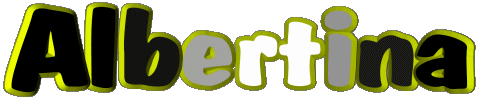 Albertina A FEMENINO - Italia Nombre 