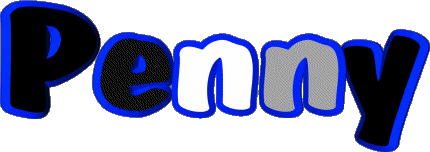 Penny P FEMININE - France First Names 