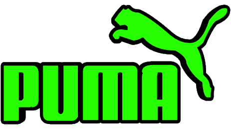 Puma Sportbekleidung Mode 
