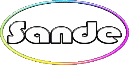 Sande S MASCULINO - Francia Nombre 