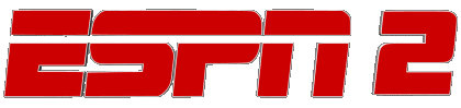 ESPN 2 U.S.A Channels - TV World Multi Media 
