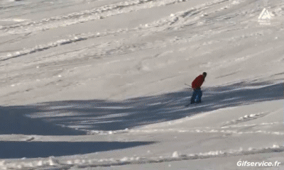 Free Style Fun Win Ski Sports Humour - Fun 