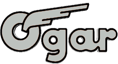 Logo Ogar-Motorcycles MOTORCYCLES Transport 