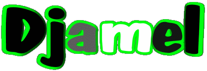 Djamel D MASCULINE - Maghreb Muslim First Names 
