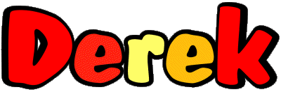 Derek D MASCHIO - Germania Nome 