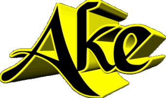 Ake A Mann - Deutschland Vorname 